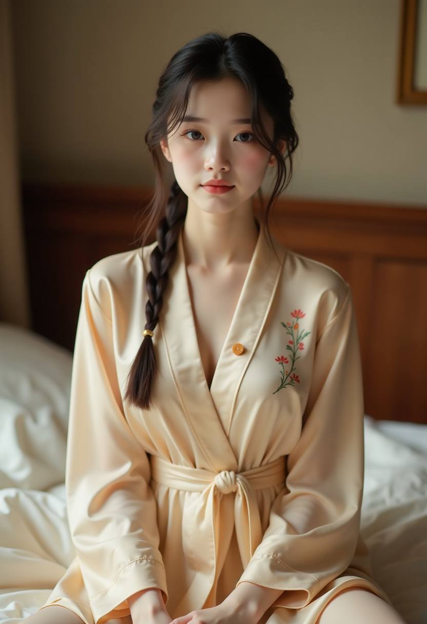 长风渡口