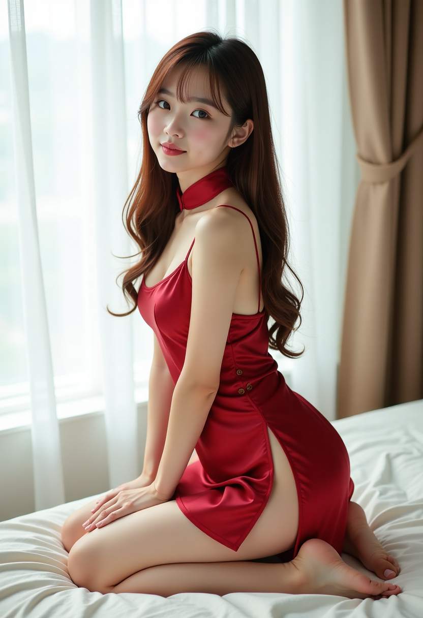 热浪之后